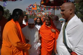 January 30 2007