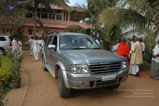 January 30 2007