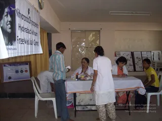 January HE 2007
