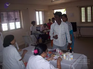January HE 2007