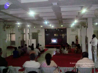 January HE 2007