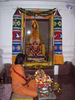 2007-KARTHIKAI-SOMAVARA-AND-NAVAGRAHA-HOMA-HYDERABAD