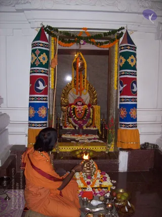 2007-KARTHIKAI-SOMAVARA-AND-NAVAGRAHA-HOMA-HYDERABAD