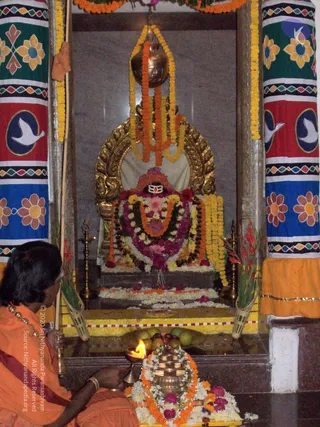 2007-KARTHIKAI-SOMAVARA-AND-NAVAGRAHA-HOMA-HYDERABAD