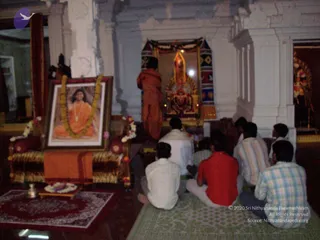2007-KARTHIKAI-SOMAVARA-AND-NAVAGRAHA-HOMA-HYDERABAD