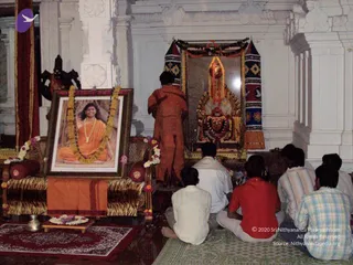 2007-KARTHIKAI-SOMAVARA-AND-NAVAGRAHA-HOMA-HYDERABAD