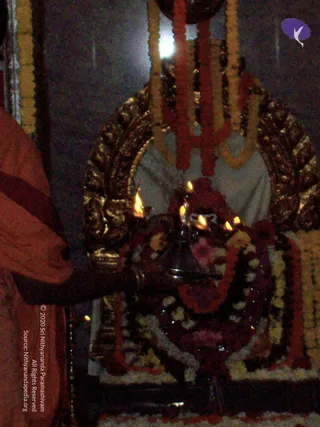2007-KARTHIKAI-SOMAVARA-AND-NAVAGRAHA-HOMA-HYDERABAD