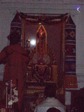 2007-KARTHIKAI-SOMAVARA-AND-NAVAGRAHA-HOMA-HYDERABAD