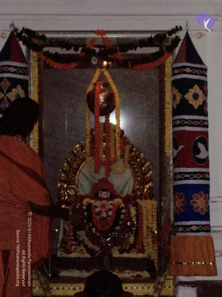 2007-KARTHIKAI-SOMAVARA-AND-NAVAGRAHA-HOMA-HYDERABAD