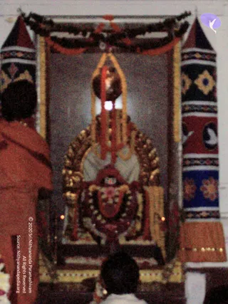 2007-KARTHIKAI-SOMAVARA-AND-NAVAGRAHA-HOMA-HYDERABAD