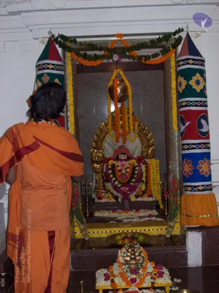 2007-KARTHIKAI-SOMAVARA-AND-NAVAGRAHA-HOMA-HYDERABAD