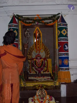 2007-KARTHIKAI-SOMAVARA-AND-NAVAGRAHA-HOMA-HYDERABAD