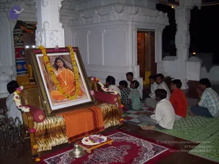 2007-KARTHIKAI-SOMAVARA-AND-NAVAGRAHA-HOMA-HYDERABAD
