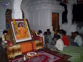 2007-KARTHIKAI-SOMAVARA-AND-NAVAGRAHA-HOMA-HYDERABAD