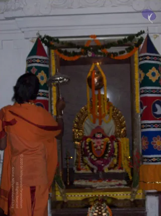 2007-KARTHIKAI-SOMAVARA-AND-NAVAGRAHA-HOMA-HYDERABAD