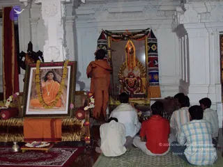 2007-KARTHIKAI-SOMAVARA-AND-NAVAGRAHA-HOMA-HYDERABAD