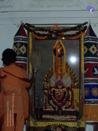 2007-KARTHIKAI-SOMAVARA-AND-NAVAGRAHA-HOMA-HYDERABAD
