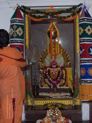 2007-KARTHIKAI-SOMAVARA-AND-NAVAGRAHA-HOMA-HYDERABAD