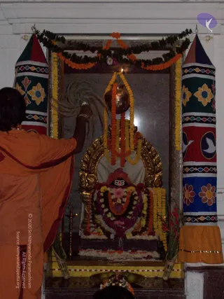 2007-KARTHIKAI-SOMAVARA-AND-NAVAGRAHA-HOMA-HYDERABAD