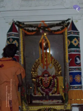 2007-KARTHIKAI-SOMAVARA-AND-NAVAGRAHA-HOMA-HYDERABAD