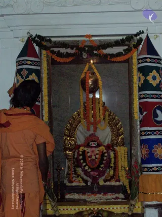 2007-KARTHIKAI-SOMAVARA-AND-NAVAGRAHA-HOMA-HYDERABAD