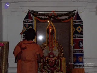 2007-KARTHIKAI-SOMAVARA-AND-NAVAGRAHA-HOMA-HYDERABAD