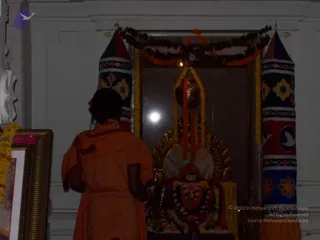 2007-KARTHIKAI-SOMAVARA-AND-NAVAGRAHA-HOMA-HYDERABAD