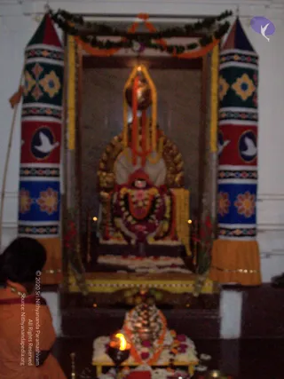 2007-KARTHIKAI-SOMAVARA-AND-NAVAGRAHA-HOMA-HYDERABAD