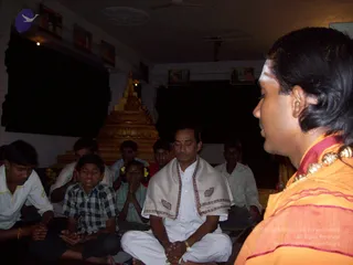 2007-KARTHIKAI-SOMAVARA-AND-NAVAGRAHA-HOMA-HYDERABAD