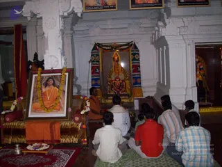 2007-KARTHIKAI-SOMAVARA-AND-NAVAGRAHA-HOMA-HYDERABAD