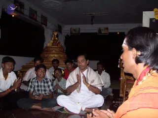 2007-KARTHIKAI-SOMAVARA-AND-NAVAGRAHA-HOMA-HYDERABAD
