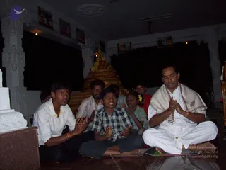 2007-KARTHIKAI-SOMAVARA-AND-NAVAGRAHA-HOMA-HYDERABAD