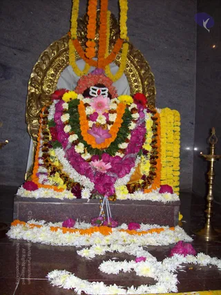 2007-KARTHIKAI-SOMAVARA-AND-NAVAGRAHA-HOMA-HYDERABAD