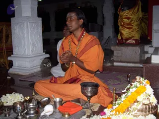 2007-KARTHIKAI-SOMAVARA-AND-NAVAGRAHA-HOMA-HYDERABAD
