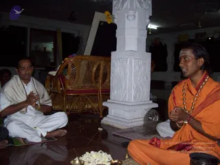 2007-KARTHIKAI-SOMAVARA-AND-NAVAGRAHA-HOMA-HYDERABAD