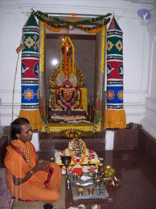 2007-KARTHIKAI-SOMAVARA-AND-NAVAGRAHA-HOMA-HYDERABAD