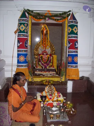 2007-KARTHIKAI-SOMAVARA-AND-NAVAGRAHA-HOMA-HYDERABAD