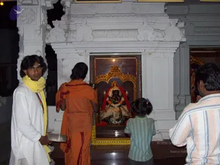 2007-KARTHIKAI-SOMAVARA-AND-NAVAGRAHA-HOMA-HYDERABAD