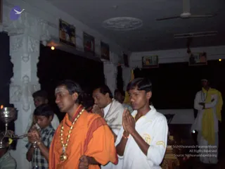 2007-KARTHIKAI-SOMAVARA-AND-NAVAGRAHA-HOMA-HYDERABAD