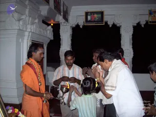 2007-KARTHIKAI-SOMAVARA-AND-NAVAGRAHA-HOMA-HYDERABAD