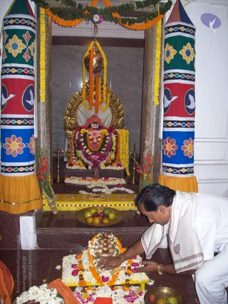 2007-KARTHIKAI-SOMAVARA-AND-NAVAGRAHA-HOMA-HYDERABAD