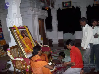 2007-KARTHIKAI-SOMAVARA-AND-NAVAGRAHA-HOMA-HYDERABAD