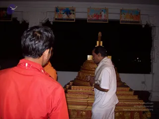 2007-KARTHIKAI-SOMAVARA-AND-NAVAGRAHA-HOMA-HYDERABAD