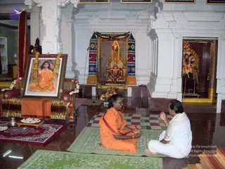 2007-KARTHIKAI-SOMAVARA-AND-NAVAGRAHA-HOMA-HYDERABAD