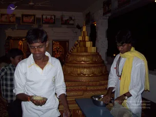 2007-KARTHIKAI-SOMAVARA-AND-NAVAGRAHA-HOMA-HYDERABAD