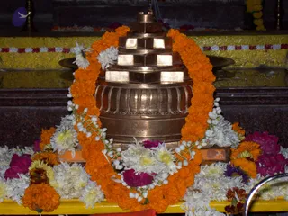 2007-KARTHIKAI-SOMAVARA-AND-NAVAGRAHA-HOMA-HYDERABAD
