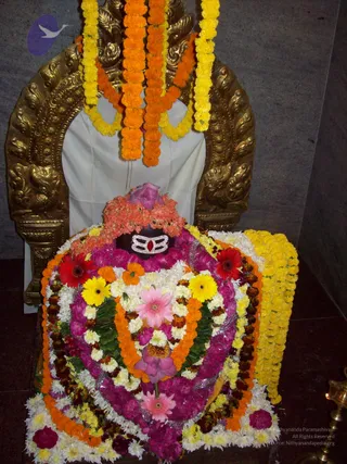 2007-KARTHIKAI-SOMAVARA-AND-NAVAGRAHA-HOMA-HYDERABAD