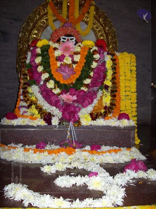 2007-KARTHIKAI-SOMAVARA-AND-NAVAGRAHA-HOMA-HYDERABAD