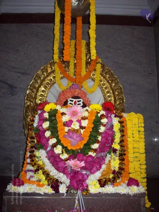 2007-KARTHIKAI-SOMAVARA-AND-NAVAGRAHA-HOMA-HYDERABAD
