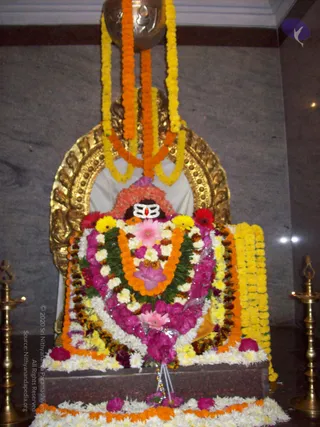 2007-KARTHIKAI-SOMAVARA-AND-NAVAGRAHA-HOMA-HYDERABAD